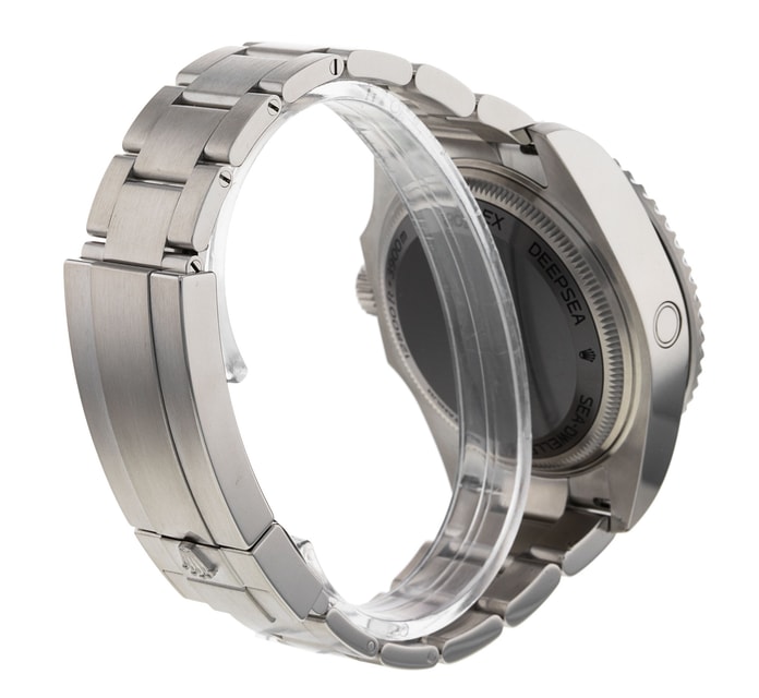 Rolex Deepsea 136660 Image 3